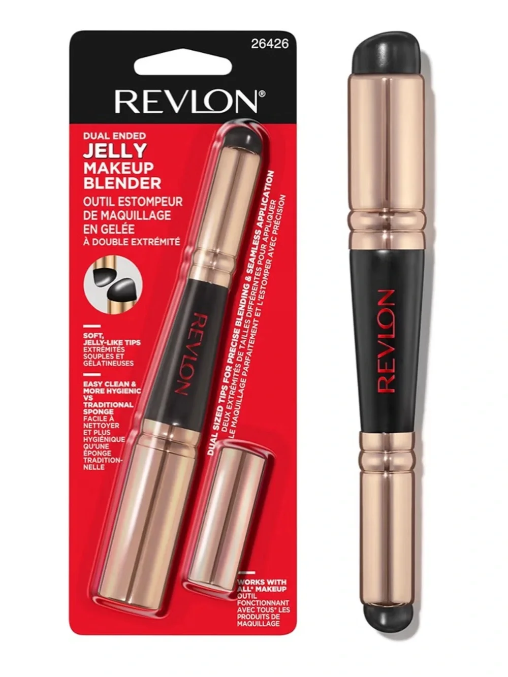 NEW Revlon Makeup Blender